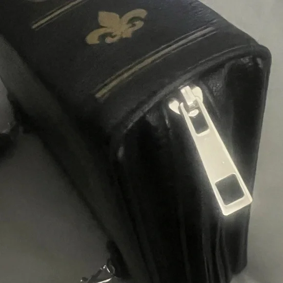 Once Upon A Time Vintage Book Clutch is a stylish and unique handbag - Picture 6 of 6